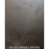 HET Brillant 100 interiérová disperzná umývateľná farba 2 kg - miešaný odtieň BM 262 marble brown