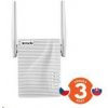 Tenda A15 Bezdrôtový rozširovač dosahu AC750, 1x 10/100 RJ45 A15
