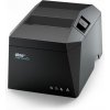 Tiskárna Star Micronics TSP143IV UE GY E+U černá, USB, LAN, řezačka, 4 roky záruka