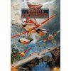 Letadla 2: Hasiči a záchranáři DVD
