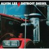 Alvin Lee - Detroit Diesel (Reissue) (180g) (LP)