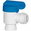 AQUAtip® Ventil na zásobník 1/4