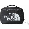 The North Face Base Camp Voyager Toiletry Kit toaletná taška sivá