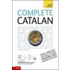 Complete Catalan Beginner to Intermediate Course (Anna Poch Gasau)(Brožovaná)