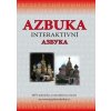 Azbuka - Pařízková Štěpánka