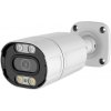 Securia Pro IP kamera N656BLF-8MP-W, kov