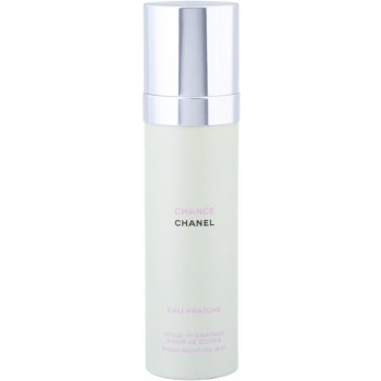 Chanel Chance Eau Fraiche osvěžující tělový sprej 100 ml