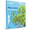Albi Kniha Atlas sveta