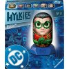 RAVENSBURGER 3D puzzle Hylkies: DC: Robin 54 ks