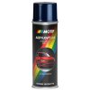 AUTOSPREJ ŠKODA - Farba na auto v spreji AC4711 - modrá pacifik 0,2 L