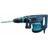 MAKITA HM1205C búracie kladivo 1510W, 19,1J, 9,7kg, SDS MAX