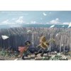 Made in Abyss trio d'Artbooks (Akihito TSUKUSHI)(Kniha)