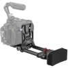 SmallRig 4063 V-Mount Battery Mount Plate Kit Advanced