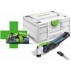FESTOOL OSC 18 E-Basic-4,0 Akumulátorový oscilátor VECTURO 577033
