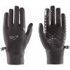 AKCIA : Dámske športové rukavice ZANIER Powerstretch Glamour M