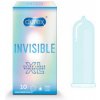 Durex Invisible XL 10 ks