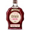 Elixír z malín 14,7% 0,7 l (čistá fľaša)