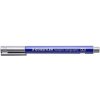 Staedtler Design Journey Metallic Calligraphy strieborná metalíza