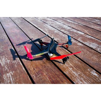 Rayline R 250 s FPV "polozávodné" - RC_45131