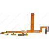 Flex kábel tlacidiel Sony Xperia Z5 Compact E5803/ E5823