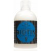 Kallos KJMN Biotin skrášľujúci šampón 1000 ml