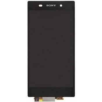 LCD Displej + Dotykové sklo Sony Xperia Z1 C6903 od 24,9 € - Heureka.sk