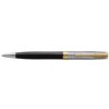 Parker 1502/5259787 Royal Sonnet Metal Black GT, guličkové pero