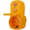 Brennenstuhl prúdový chránič do zásuvky BDI-A 30, IP54, 1290631