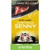 E-kniha Život a smrt Ayrtona Senny - Richard Williams