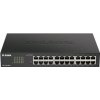 D-Link DGS-1100-24V2 24-port Gigabit Smart switch DGS-1100-24V2/E