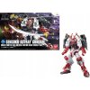 Figúrka bojovníkov Bandai Build