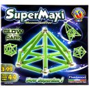 Supermaxi fosforeskujúci 44