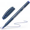 Roller Schneider Topball 857 06 - modrá