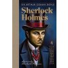 Sherlock Holmes 4: Spomienky na Sherlocka Holmesa - Arthur Conan Doyle, Julo Nagy ilustrácie