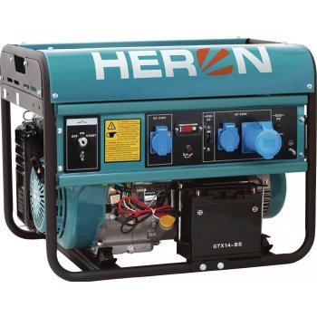 Heron EGM 68 AVR-1