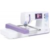 Šijací a vyšívací stroj Bernette b79 SE Yaya Han