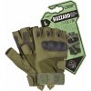 Taktické rukavice bezprsté Tactical Gloves BUZZARD