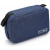 Cestovná závesná kozmetická taška Farba: Tmavo modrá