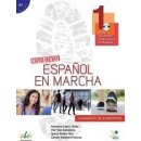 Nuevo Espanol en marcha 1 - Cuaderno de ejercicios+CD