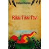 Rikki-Tikki-Tavi (Rudyard Kipling)(Brožovaná)