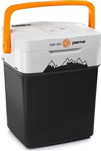 Peme Ice-on 32L Adventure Orange