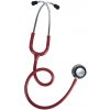 Fonendoskop EVOLVE DUAL HEAD, burgundy (Fonendoskopy)