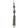 BOSCH Brzdová hadica BOSCH 1 987 476 059