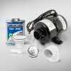 CG Air Systèmes Inc. Vzduchový set 700W - VS00079