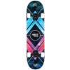 Skateboard NILS Extreme CR3108SA Triangel