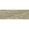 Obkladový kameň Mauel Beige 17x52 cm