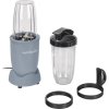 Nutribullet Pro 900 NB907MASL modrošedá / 0,9 l / 900 W (NB907MASL)