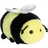 Aurora Plyšová včielka Beeswax - Flopsies Mini - 20 cm
