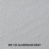 HET BRILLANT Metallico interiérová akrylátová disperzná metalická farba na stenu 1 l BM 122 aluminum gray