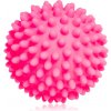 Notino Sport Collection Massage ball masážna loptička Pink 1 ks